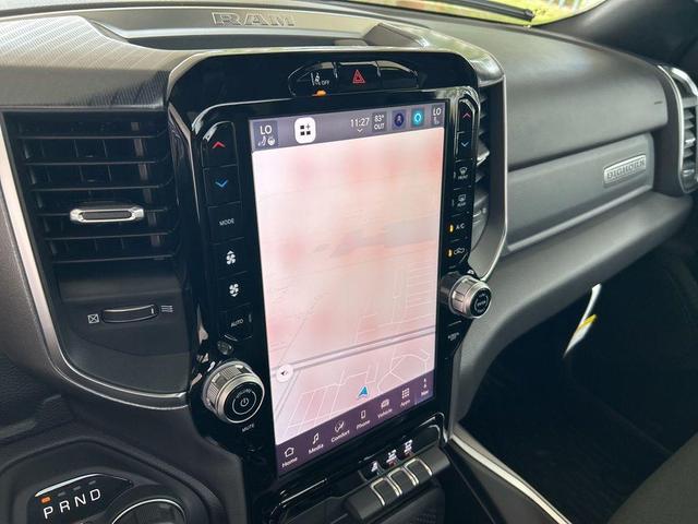 Photo of 2025 Diamond Black RAM 1500