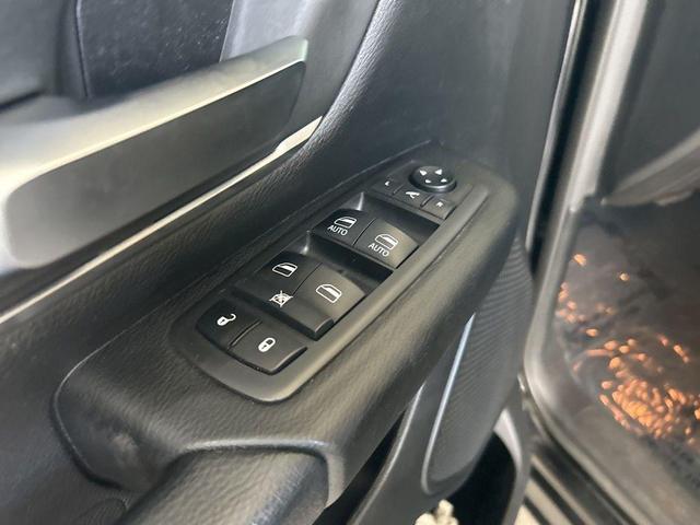Photo of 2019 Diamond Black RAM 1500