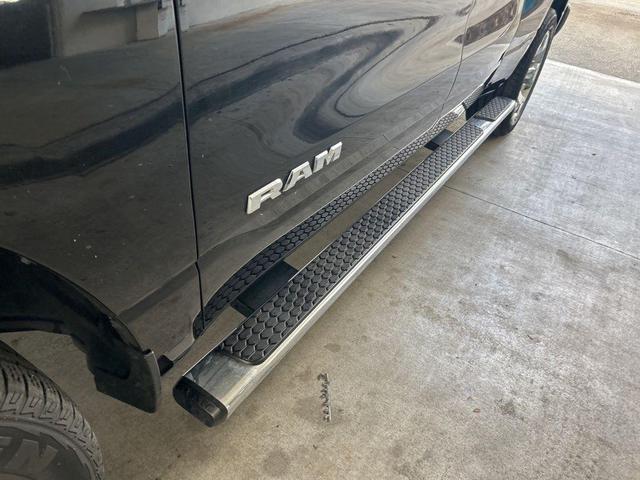 Photo of 2019 Diamond Black RAM 1500