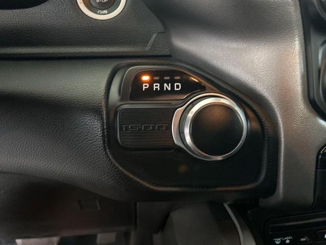 Photo of 2019 Diamond Black RAM 1500