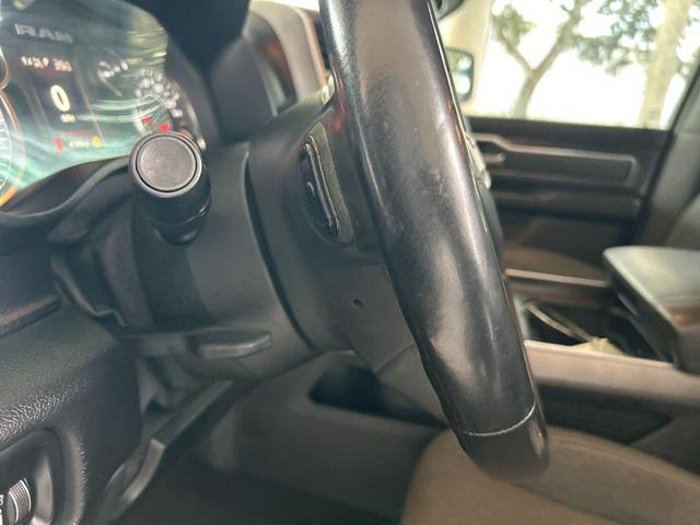 Photo of 2019 Diamond Black RAM 1500