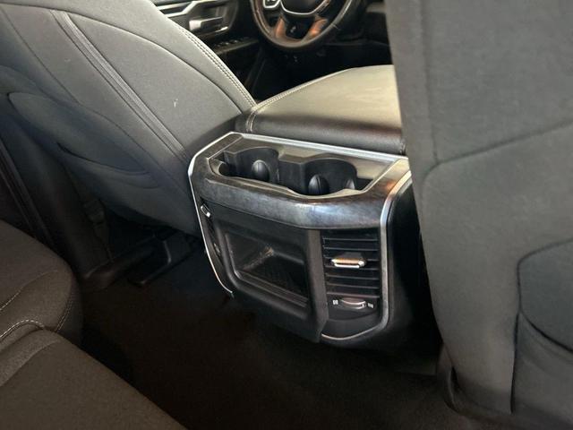 Photo of 2019 Diamond Black RAM 1500