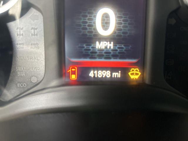 Photo of 2019 Diamond Black RAM 1500