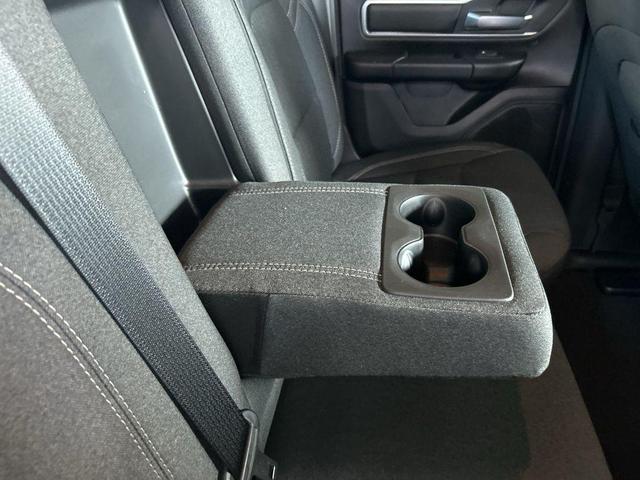 Photo of 2019 Diamond Black RAM 1500