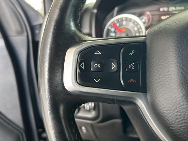 Photo of 2019 Diamond Black RAM 1500