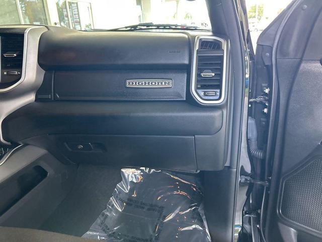 Photo of 2019 Diamond Black RAM 1500
