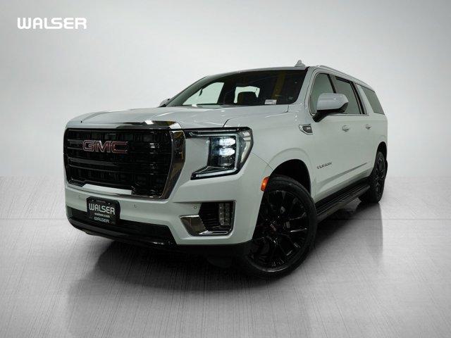2022 GMC Yukon Xl