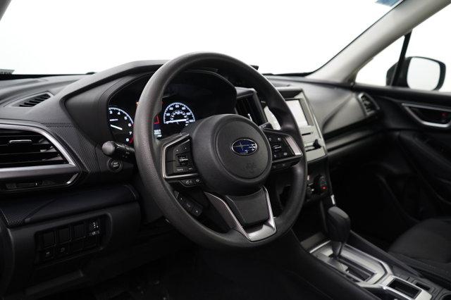 Photo of 2020 Magnetite Gray Metallic Subaru Forester