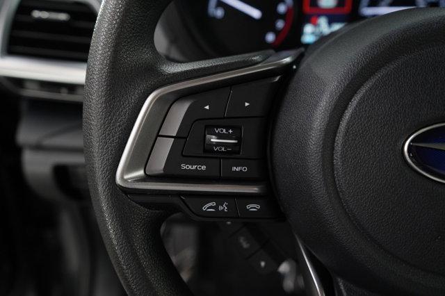 Photo of 2020 Magnetite Gray Metallic Subaru Forester