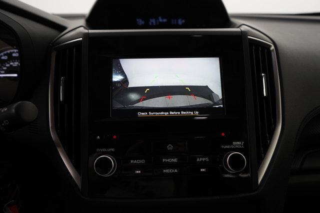 Photo of 2020 Magnetite Gray Metallic Subaru Forester