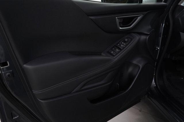 Photo of 2020 Magnetite Gray Metallic Subaru Forester