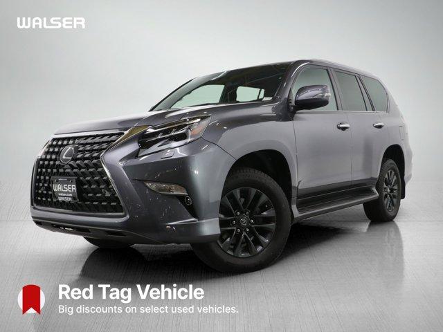 2022 Lexus Gx 460