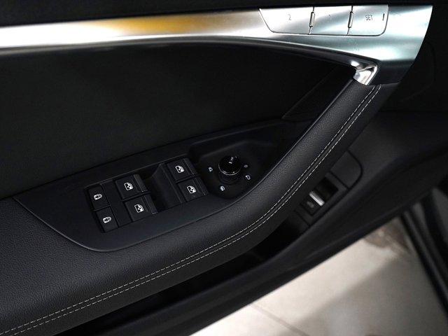 Photo of 2024 Gray Audi A6
