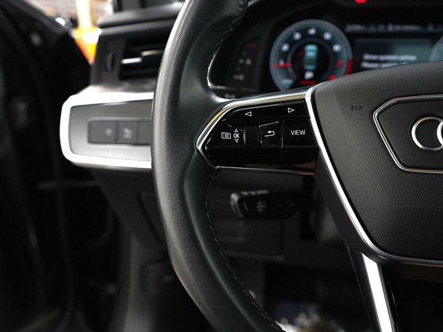 Photo of 2024 Gray Audi A6
