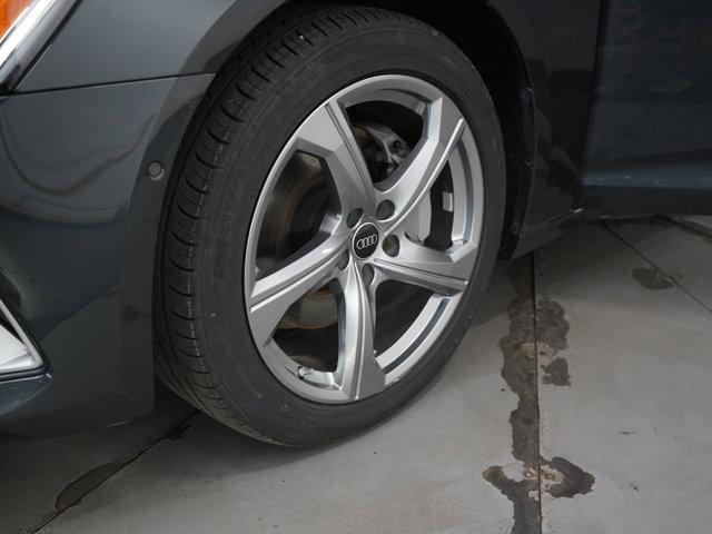 Photo of 2024 Gray Audi A6