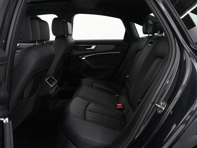 Photo of 2024 Gray Audi A6