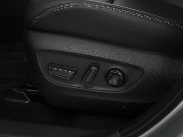 Photo of 2025 Silver Toyota RAV4