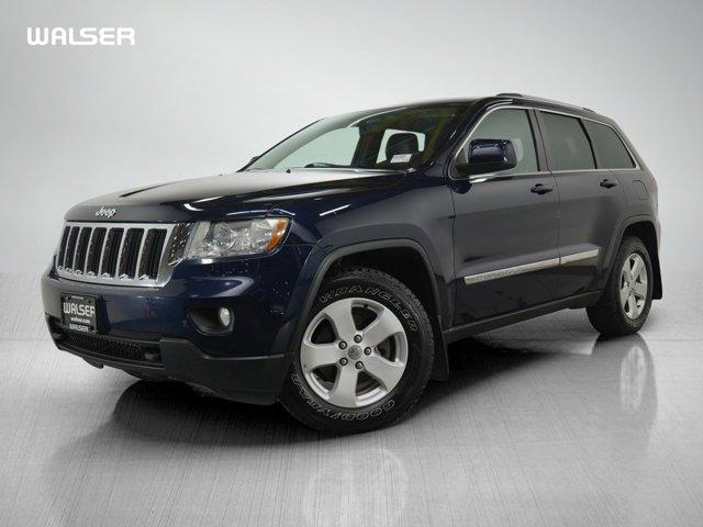 2013 Jeep Grand Cherokee