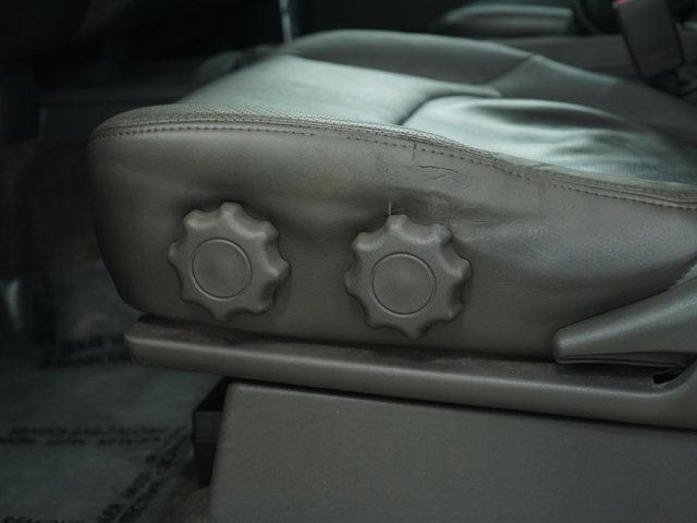 Photo of 2012 Night Armor Nissan Xterra