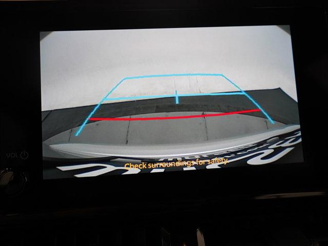 Photo of 2025 Silver Toyota Corolla