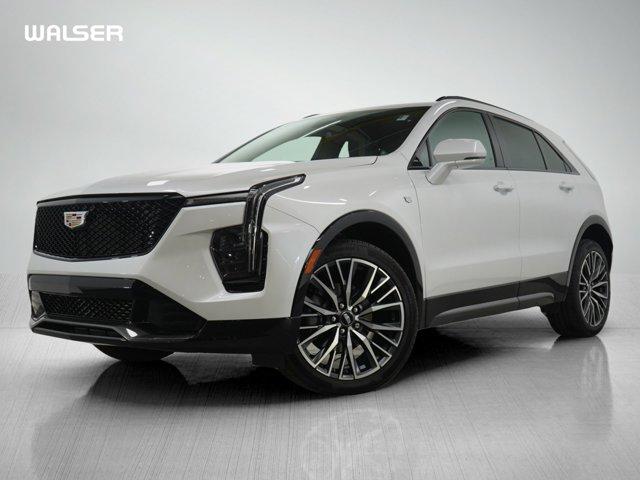 2024 Cadillac XT4