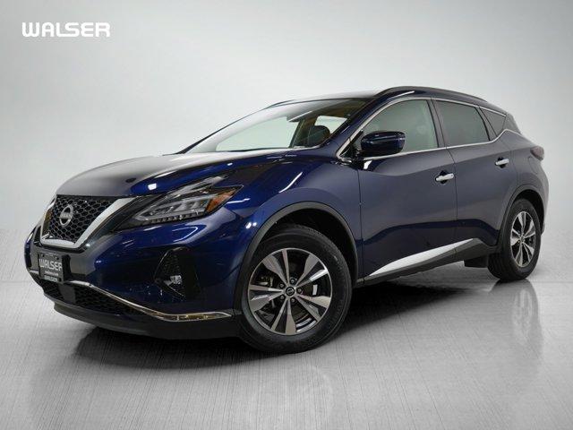 2023 Nissan Murano