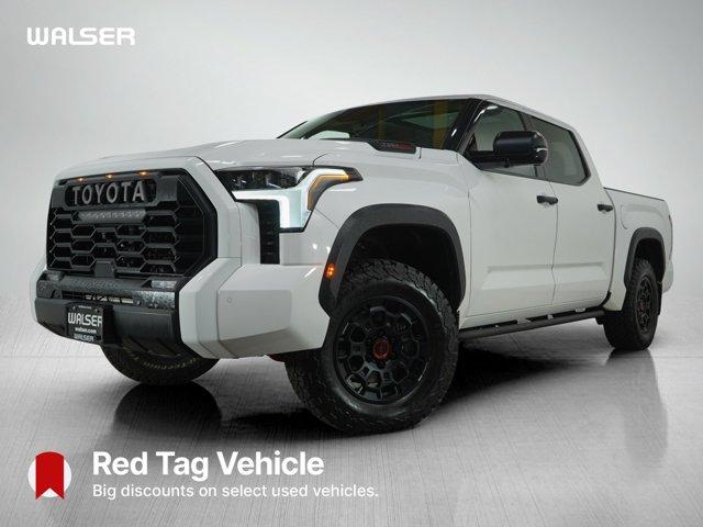 2023 Toyota Tundra