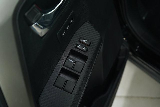 Photo of 2014 Black Toyota RAV4