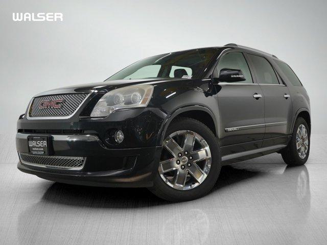 2012 GMC Acadia