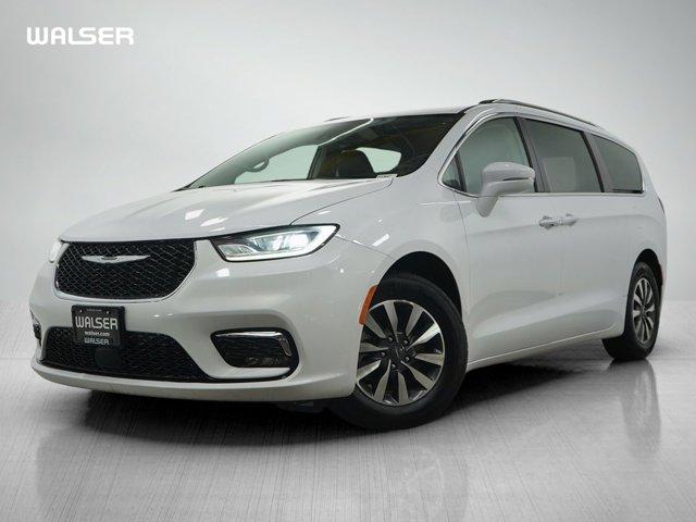 2021 Chrysler Pacifica