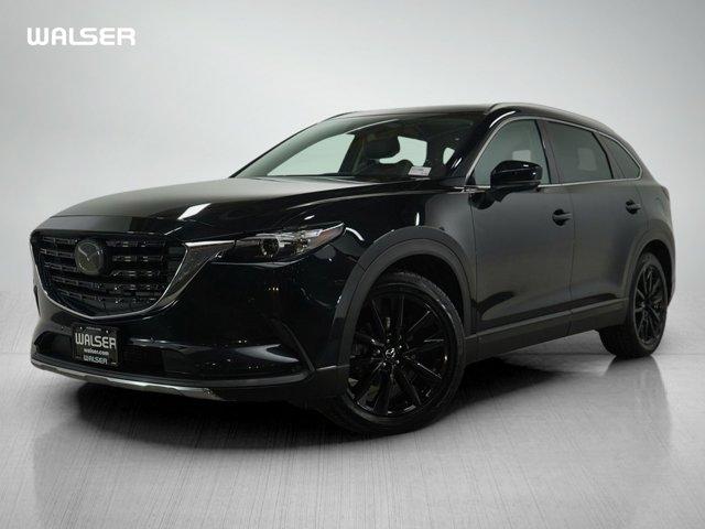 2022 Mazda CX-9