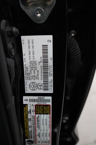 Photo of 2017 Magnetic Gray Metallic Toyota Tundra