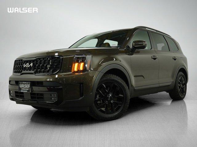 2024 Kia Telluride