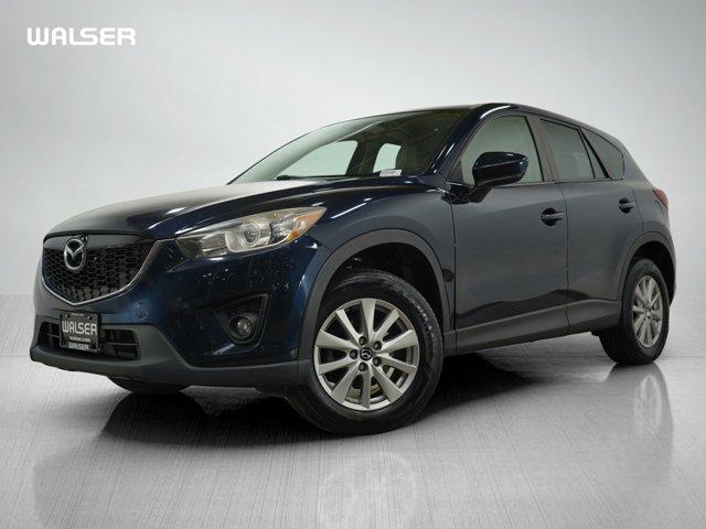 2015 Mazda CX-5
