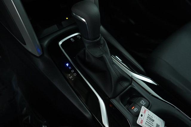 Photo of 2025 Blue Crush Metallic Toyota Corolla Cross