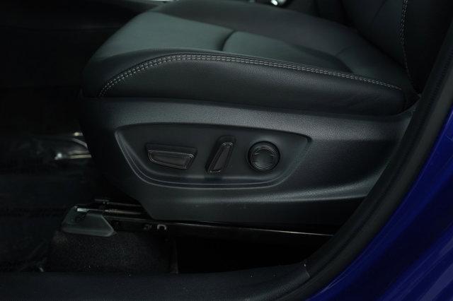 Photo of 2025 Blue Crush Metallic Toyota Corolla Cross