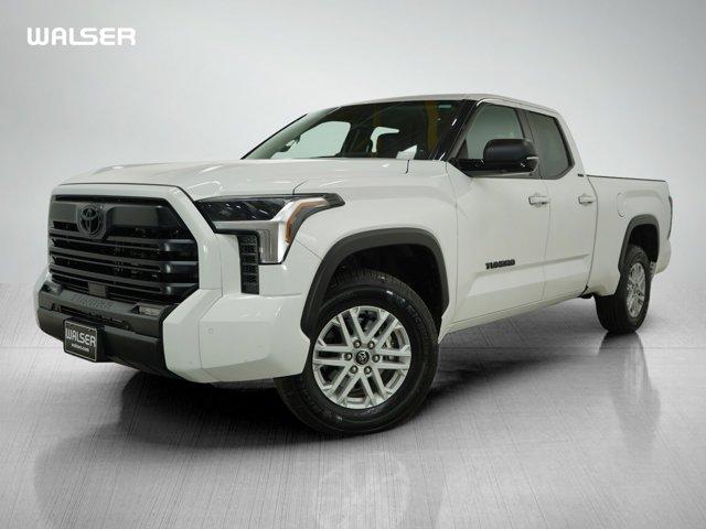 2022 Toyota Tundra