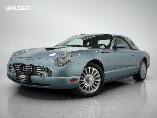 2004 Ford Thunderbird
