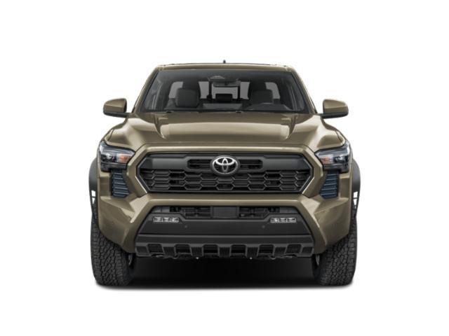 Photo of 2025 Blue Crush Metallic Toyota Tacoma