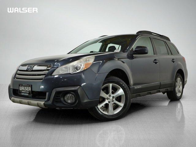 2014 Subaru Outback