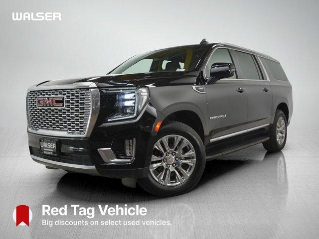 2023 GMC Yukon Xl