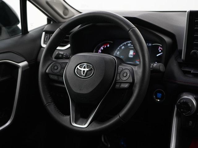 Photo of 2021  Toyota RAV4
