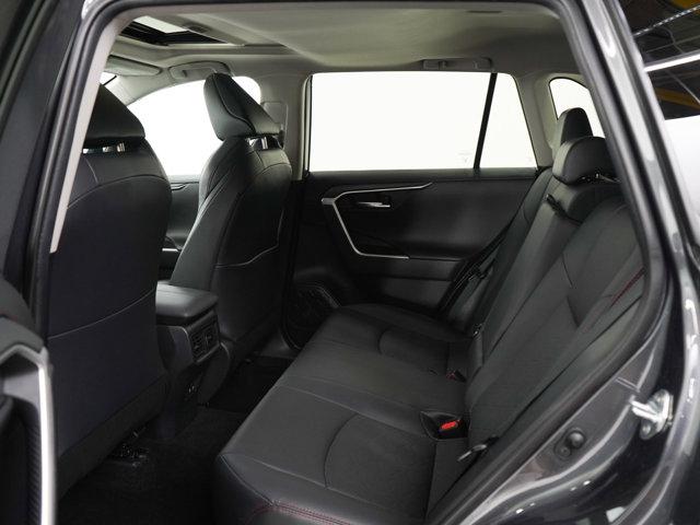 Photo of 2021  Toyota RAV4