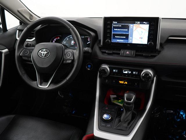 Photo of 2021  Toyota RAV4
