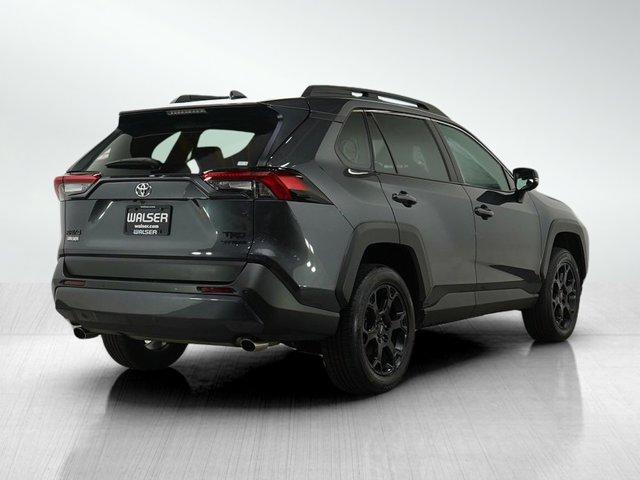 Photo of 2021  Toyota RAV4