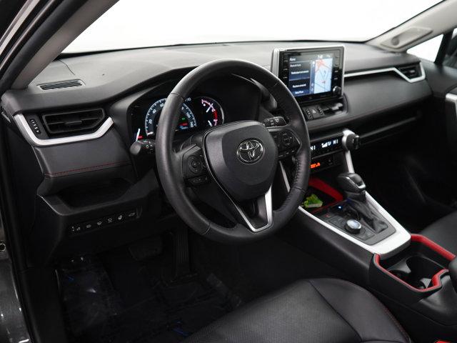 Photo of 2021  Toyota RAV4