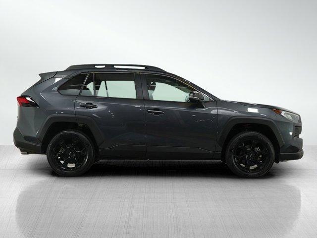 Photo of 2021  Toyota RAV4