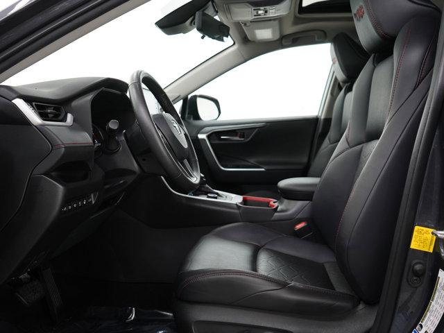 Photo of 2021  Toyota RAV4
