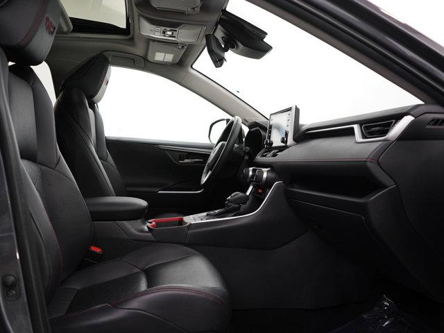 Photo of 2021  Toyota RAV4