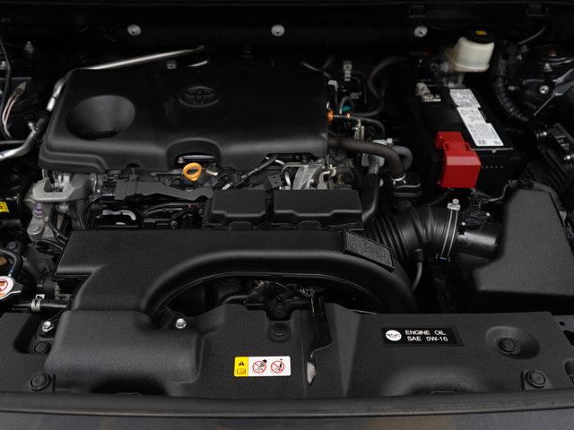 Photo of 2021  Toyota RAV4